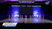 Star Steppers Dance - Youth Large Jazz [2025 Youth - Jazz - Large Day 2] 2025 NDA All-Star National Championship