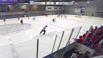 Replay: Home - 2025 Spartans vs Railers | Jan 16 @ 11 AM