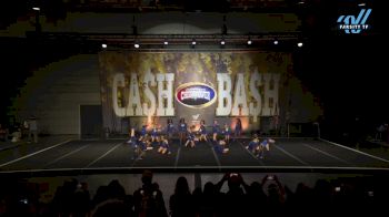 Prodigy All Stars - Neon [2025 L1 Junior Day 2] 2025 Cheer Power Cash Bash Showdown Galveston