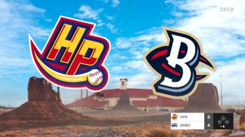 Replay: Away - 2025 Rockers vs Blue Crabs | Apr 25 @ 6 PM