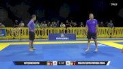 Paulo De Castro Portugal Fraga vs Duy Quang Nguyen 2025 Pan IBJJF Jiu-Jitsu No-Gi Championship