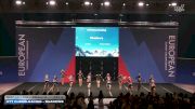 RTT Cheerleading - Shadows [2026 IASF L1 - U12 - Small A Day 2] 2026 The European Summit