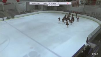 Replay: Home - 2023 Haverford U14 AA vs CT Capitals U14 | Nov 19 @ 7 AM