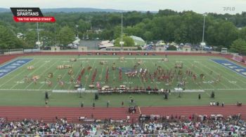 Replay: Multi Cam - 2026 DCI Eastern Classic PRES. BY Yokohama | Aug 1 @ 7 PM