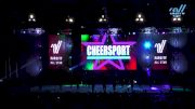 Spirit of Texas - Royalty [2024 L6 Senior Coed - Medium Day 2] 2024 CHEERSPORT National All Star Cheerleading Championship
