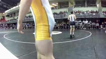 170 lbs Round 7 (8 Team) - Hudson Waldow, Norfolk vs Caleb Ketelsen, Papillion-LaVista