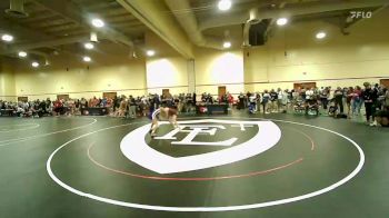 112 lbs Rnd Of 16 - Lane Fordyce, Team Pennsylvania vs Zao Estrada, Daughters Of Zion Wrestling