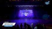South Texas Strutters - Tiny Elite Jazz [2025 Tiny - Jazz Day 1] 2025 Power Dance Grand Nationals