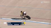 Replay: 2022 USA Cycling Collegiate Track Nationals - Day 1, Part 1