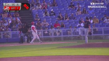 Replay: Home French - 2023 Tri-City vs Ottawa | Jul 8 @ 6 PM