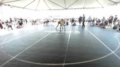 126 lbs Round Of 64 - Talon Spry, Inland Elite WC vs Sergio Escobedo, Bishop Amat