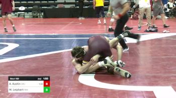 Replay: Mat 5 - 2024 2024 Keystone Classic | Nov 24 @ 12 PM