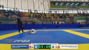 OLÍVIA MARIAH BARROS SILVÉRIO vs ISABELLY VITÓRIA MARTINELLO DOS 2026 FPJJ Circuito Paulista GI Etapa 3