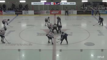 Replay: Home - 2023 Amherst vs Valley | Dec 30 @ 6 PM