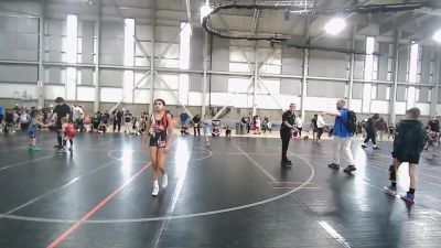 51.4-56.4 Champ. Round 2 - Orion Graham, South West Washington Wrestling Club vs Ryker Salcedo, Sandpoint Legacy Wrestling Club