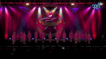 Victorious Elite All Stars - Vixxens [2024 L3 Senior - D2 Day 1] 2024 The American Masterpiece San Jose National