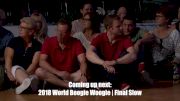 WRRC World Championship Boogie Woogie SLOW