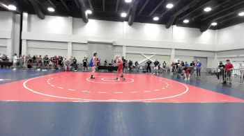 144 lbs Champ. Round 1 - Nolan West, FL vs Logan McMinn, NC