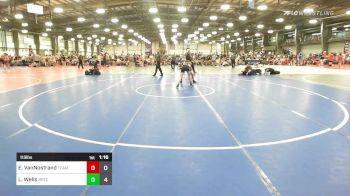 113 lbs Rr Rnd 1 - Ethan VanNostrand, Team Dynasty vs Luke Wells, BRTC