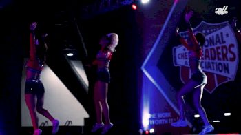 Behind-The-Scenes With Southern Athletics Prodigy