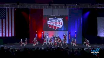 Stars Vipers Katy - Queen Boas [2022 L2 Junior Day 2] 2022 NCA Houston Classic