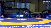 Carlos Soto vs Umarov Arbi UWW World Championships
