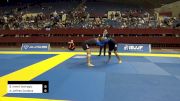 Bren Ismet Veziroglu vs Austin Jeffrey Cordova 2024 Pan IBJJF Jiu-Jitsu No-Gi Championship