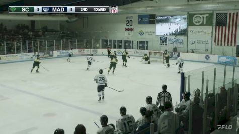 Replay: Away - 2024 Sioux City vs Madison | Nov 23 @ 7 PM