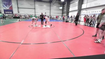 132 lbs Rr Rnd 2 - Dominic Laconte, Noke Wrestling RTC vs Collin Howitt, Funky Monkeys