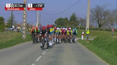 Watch In Canada: 2025 Faun Drome Classic