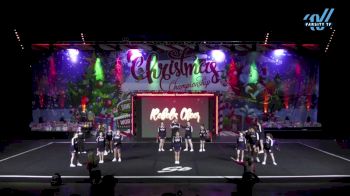 Rebelz Cheer - Super Starz [2023 CheerABILITIES - Elite Day 1] 2023 Spirit Celebration Christmas Grand Nationals