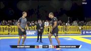 Benjamin Zachary Lenyard vs Eric Robert Sommer 2025 Pan IBJJF Jiu-Jitsu No-Gi Championship