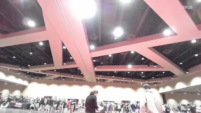 132 lbs Semis - Dominic Deputy, Pennsylvania vs Anthony DiAndrea, New Jersey