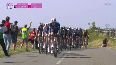 Replay: 4 Jours de Dunkerque | May 16 @ 1 PM