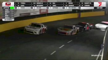 Full Replay | CARS Tour at Cordele Motor Speedway 4/12/25