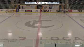 Replay: Home - 2025 Vikings U13 vs Sherwood Park | Sep 27 @ 11 AM
