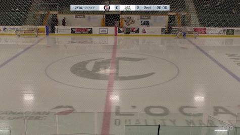Replay: Home - 2025 Vikings U13 vs Sherwood Park | Sep 27 @ 11 AM