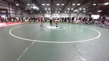 113 lbs Quarterfinal - Cooper Lang, Beverly vs Sam Baker, Smittys Barn