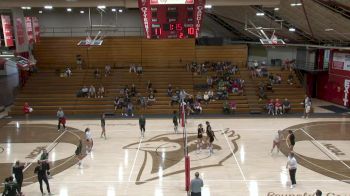 Replay: Centre College vs Stevenson | Sep 5 @ 5 PM