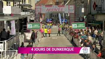 2019 4 Jours de Dunkerque Stage 1