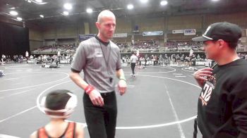 49 lbs Rr Rnd 3 - Joseph Perez, Bear Cave WC vs Mathew Copley Jr, Steel City Reloaded WC