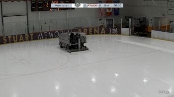 Replay: Home - 2025 STAR HA vs Okanagan | Feb 23 @ 7 AM