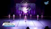 Star Steppers Dance - Mini Small Jazz [2024 Mini - Jazz - Small Day 2] 2024 Power Dance Grand Nationals