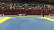 Replay: Mat 9 - 2024 Pan IBJJF Jiu-Jitsu No-Gi Championship | Nov 2 @ 10 AM