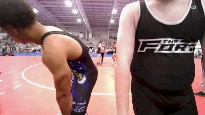 220 lbs Rr Rnd 2 - Alex Farkas, The Fort Hammers vs Tony Palmer, Prestige Worldwide