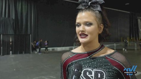 This Weekend! CHEERSPORT National All Star Cheerleading Championship