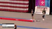 Dom Dumas - Tumbling, Air Extreme - 2021 USA Gymnastics Championships