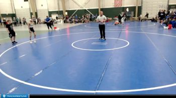 77 lbs Round 4 (8 Team) - Nolan Sueper, Columbus Wrestling Organization vs Reid Pfortmiller, Phillipsburg