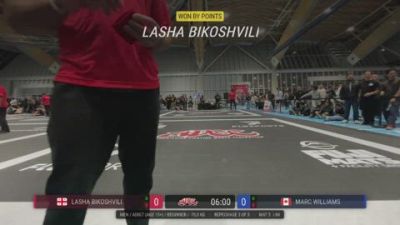 Cholena Horne vs Alexandria Braniff 2026 ADCC Vancouver Open