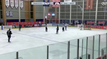 Replay: Home - 2024 Predators vs Mustangs | Mar 16 @ 7 PM